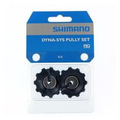 Shimano Rolničky Y5XE98030 - 1 pár, pro 5800, M7000, M670, M660, M610, M590, M640