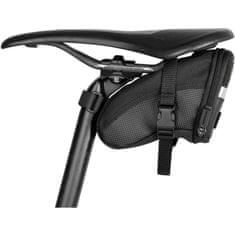 Topeak Brašna Aero Wedge Pack s pásky Small - pod sedlo