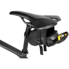 Topeak Brašna Aero Wedge Pack s pásky Small - pod sedlo