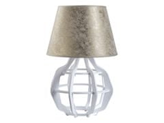 Greatstore Noční lampa 1xE27 BENTO WHITE GOLD 915