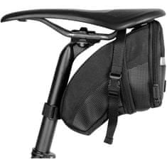 Topeak Brašna Aero Wedge Pack s pásky Large - pod sedlo