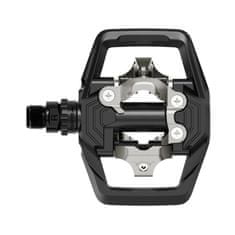 Shimano Pedály PD-ME700 - černá