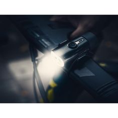 Topeak Světlo HeadLux 100 USB - přední