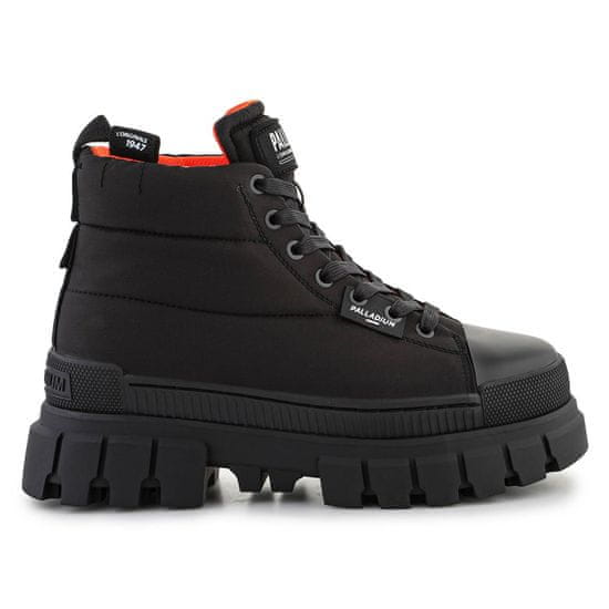 Palladium boty Palladium Revolt Boot Overcush 98863001M