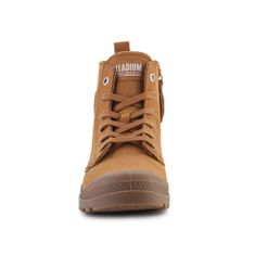 Palladium boty Pampa Hi Zip Apple Cinnamon 06440237M