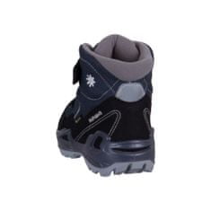 Lowa boty Lowa Milo Gtx Mid Schwarz Navy Textil 64054299496505429949