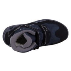 Lowa boty Lowa Milo Gtx Mid Schwarz Navy Textil 64054299496505429949