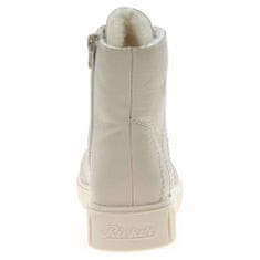 Rieker boty Beige Y342061