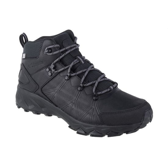 Columbia boty Columbia Peakfreak Ii Mid Outdry 2044251010