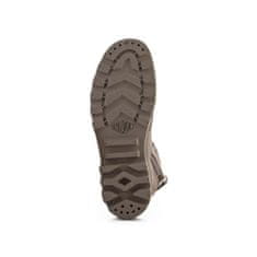 Palladium boty Pamp Hi Zip Nbk 96440211M