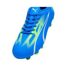 Puma boty Ultra Play Fg ag Jr 10753003