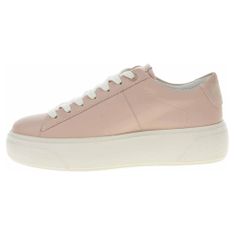 Ecco boty Street Platform W Rose Dust 21950301118