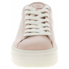 Ecco boty Street Platform W Rose Dust 21950301118