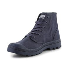 Palladium boty Mono Chrome Mood Indigo 73089458M