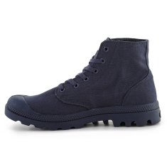 Palladium boty Mono Chrome Mood Indigo 73089458M