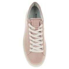 Ecco boty Street Platform W Rose Dust 21950301118