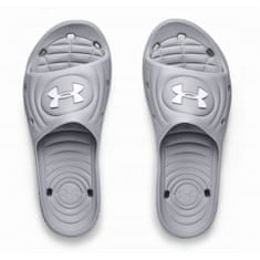 Under Armour boty Locker Iv Sl KLAPKIUA3023758100LOCKERIVSLGRAY8