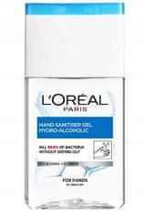 Loreal Professionnel  antybakteryjn żel do dezynfekcji rąk 125ml