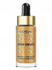 Loreal Professionnel  star drops highlighting gold rozświetlacz