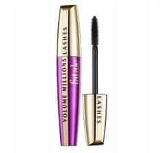 Loreal Professionnel  tusz million lashes fatale czarny