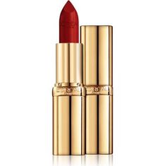  szminka color riche classique 120 rouge st