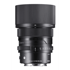 Sigma 65mm F2 DG DN Contemporary I series pro Sony E