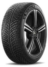 MICHELIN 235/65R17 104H MICHELIN PILOT ALPIN 5 SUV