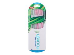 Sensodyne 1balení nourish healthy clean soft trio