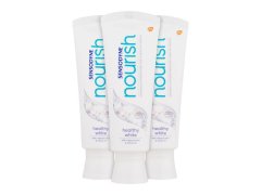 Sensodyne 1balení nourish healthy white trio, zubní pasta