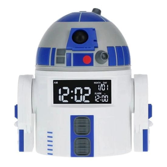 Budík R2D2