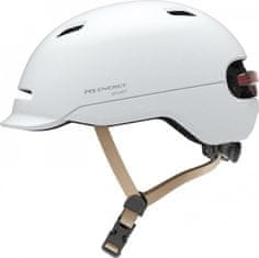 Vivax MS Energy helmet MSH-20S smart white M