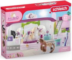 Schleich 72248 Sofia's Beauties PROMO balíček - rozbaleno