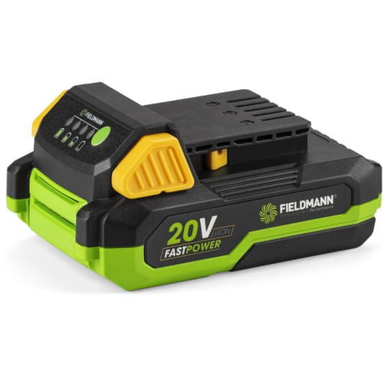 Fieldmann FDUZ 79020 20V akumulátor 2Ah FIELDMANN