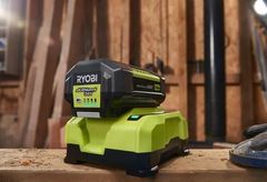 RYOBI Ryobi RY36C60A - 36V rychlonabíječka