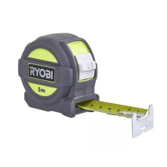 RYOBI Ryobi RTM5M - 5m svinovací metr