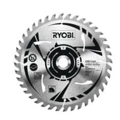 Ryobi CSB165A1 - 165mm kotouč do akumulátorové okružní pily