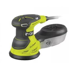 RYOBI Ryobi ROS310-SA20 - 310W Excentrická vibrační bruska + 20x brusný papír