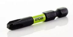 RYOBI Ryobi RAK10MSDI - 10ks smíšená sada Torque+ bitů