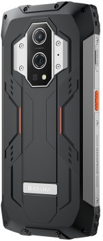 iGet Blackview BV9300 Laser 