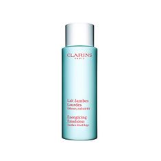 Clarins Osvěžující emulze na nohy (Energizing Emulsion Soothes Tired Legs) 125 ml