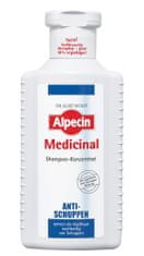 Alpecin Medicinal proti lupům šampon 200 ml