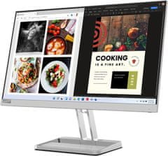 Lenovo L24i-40 - LED monitor 23,8" (67A8KAC3EU)