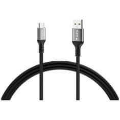 Varta USB kabel, USB-A - USB-C, 2 m, 57935101111