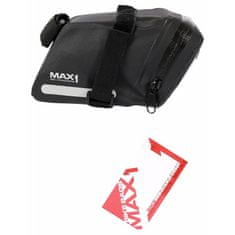 MAX1 Brašna Dry L - pod sedlo