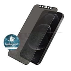 PanzerGlass PanzerGlass Privacy tvrzené sklo pro iPhone 12 Pro Max