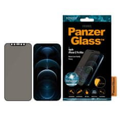 PanzerGlass PanzerGlass Privacy tvrzené sklo pro iPhone 12 Pro Max