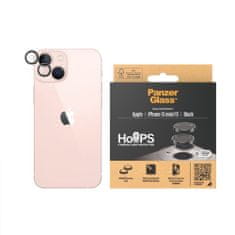 PanzerGlass PanzerGlass Hoops ochrana fotoaparátu na iPhone 13 / 13 mini