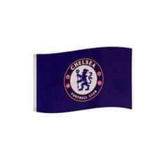 FOREVER COLLECTIBLES Klubová vlajka 152/91cm CHELSEA FC Flag CC