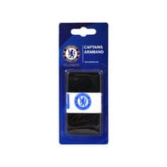 FOREVER COLLECTIBLES Kapitánská páska na rameno CHELSEA FC Captains Armband BK