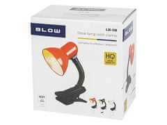 Blow Stolní lampa LB-08 černá